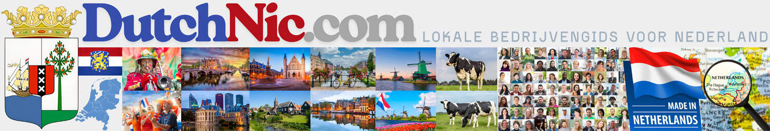 Gemaakt in Nederland - L&C Kelners